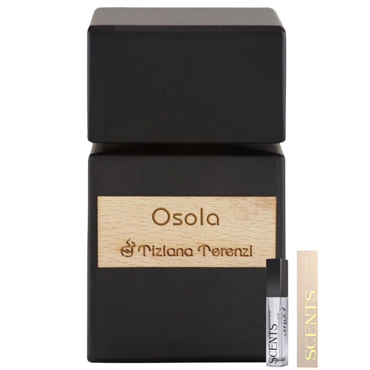 Tiziana Terenzi Osola Extrait de Parfum