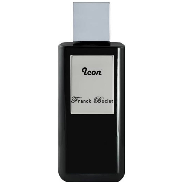 Franck Boclet Icon Extrait de Parfum