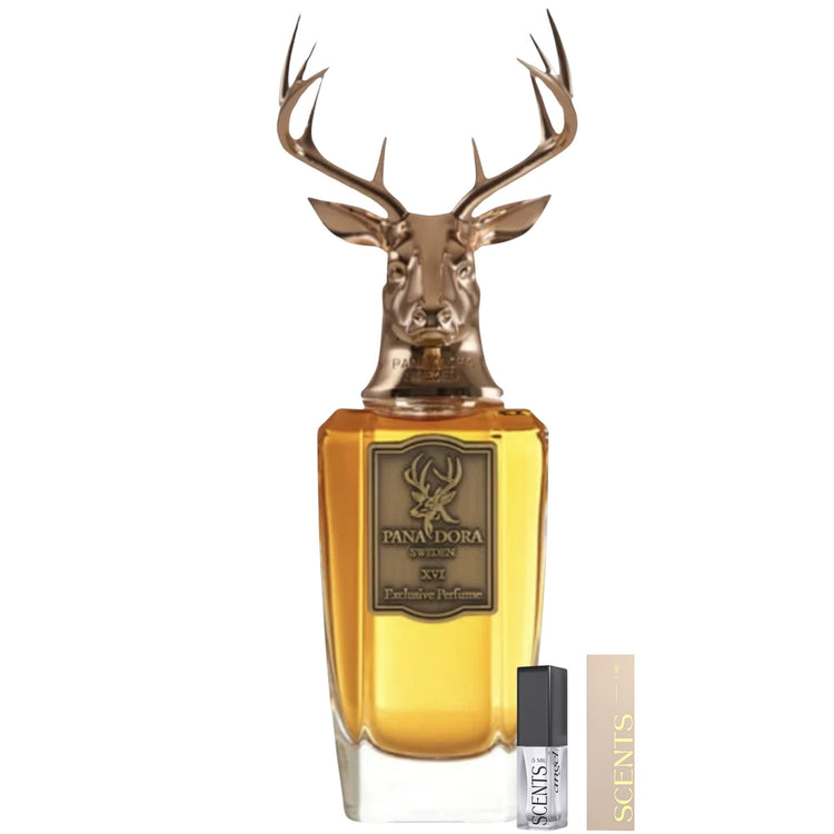 Pana Dora XVI Eau De Parfum
