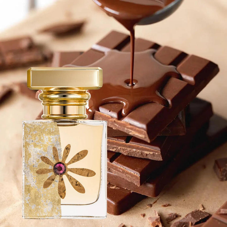 M. Micallef Chocolate Fondant Eau de Parfum