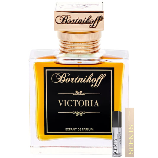 Bortnikoff Victoria Extrait de Parfum
