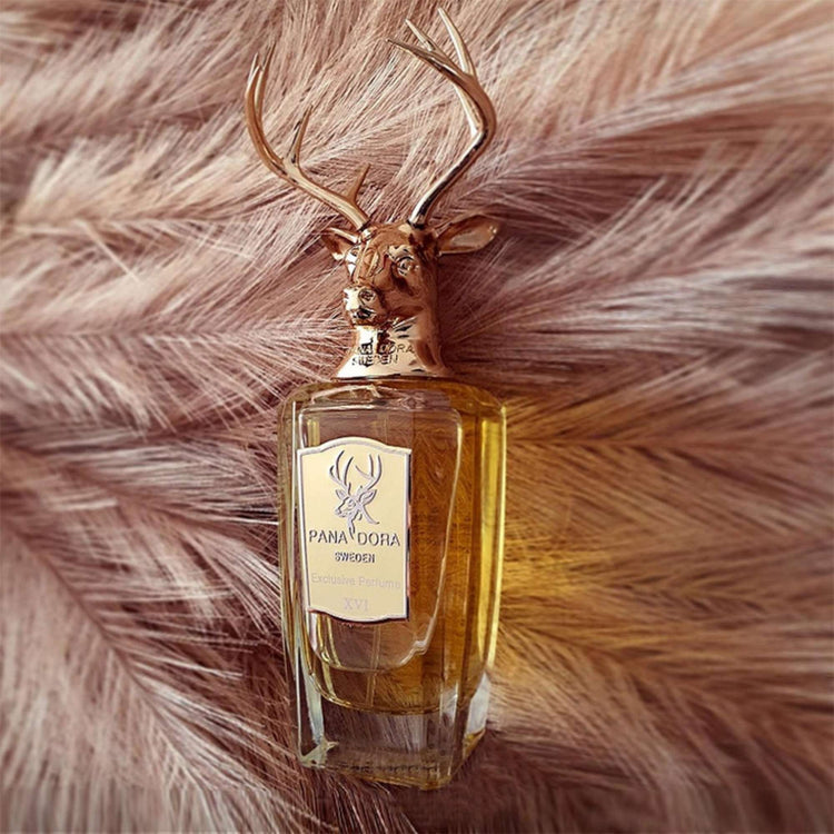 Pana Dora XVI Eau De Parfum