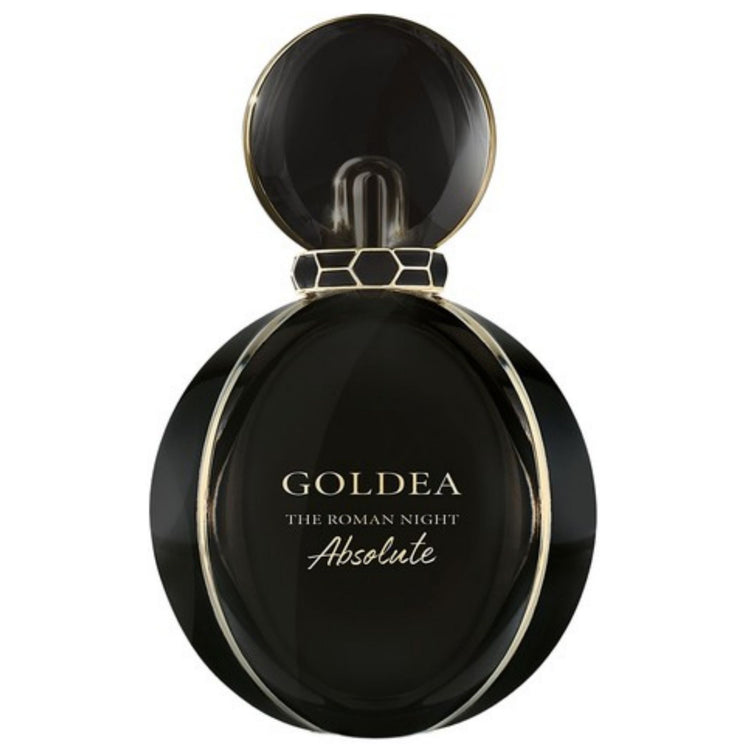 Bvlgari Goldea The Roman Night Absolute Eau de Parfum