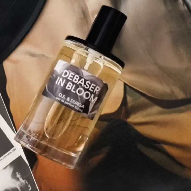 D.S. & Durga Debaser in Bloom Eau De Parfum