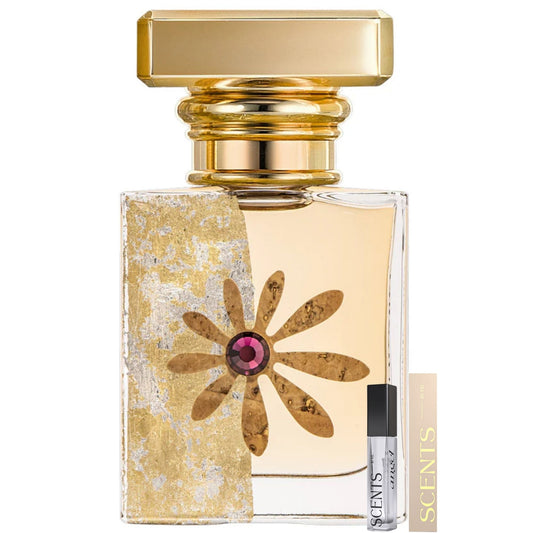 M. Micallef Chocolate Fondant Eau de Parfum