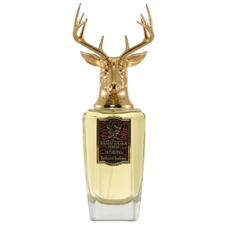 Pana Dora Orchestra Eau De Parfum