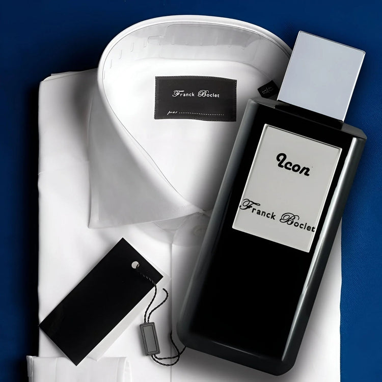 Franck Boclet Icon Extrait de Parfum