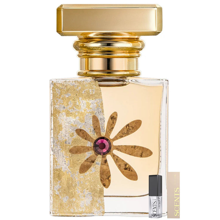 M. Micallef Chocolate Fondant Eau de Parfum