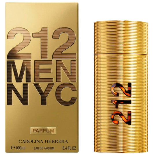 Carolina Herrera 212 Men Parfum