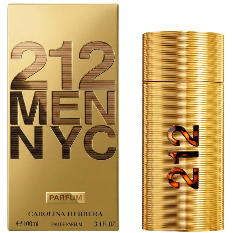 Carolina Herrera 212 Men Parfum