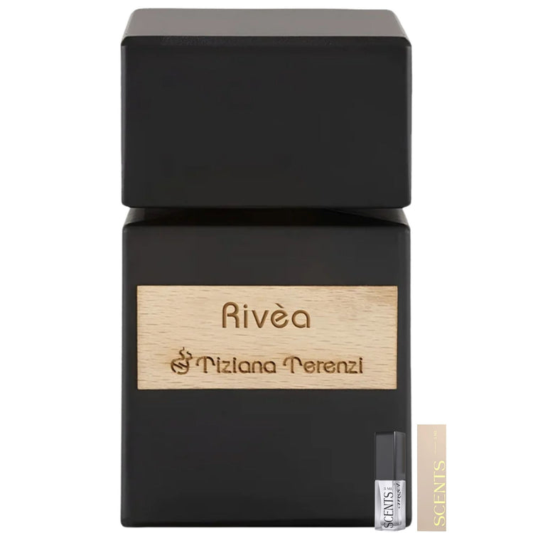 Tiziana Terenzi Rivea Extrait de Parfum
