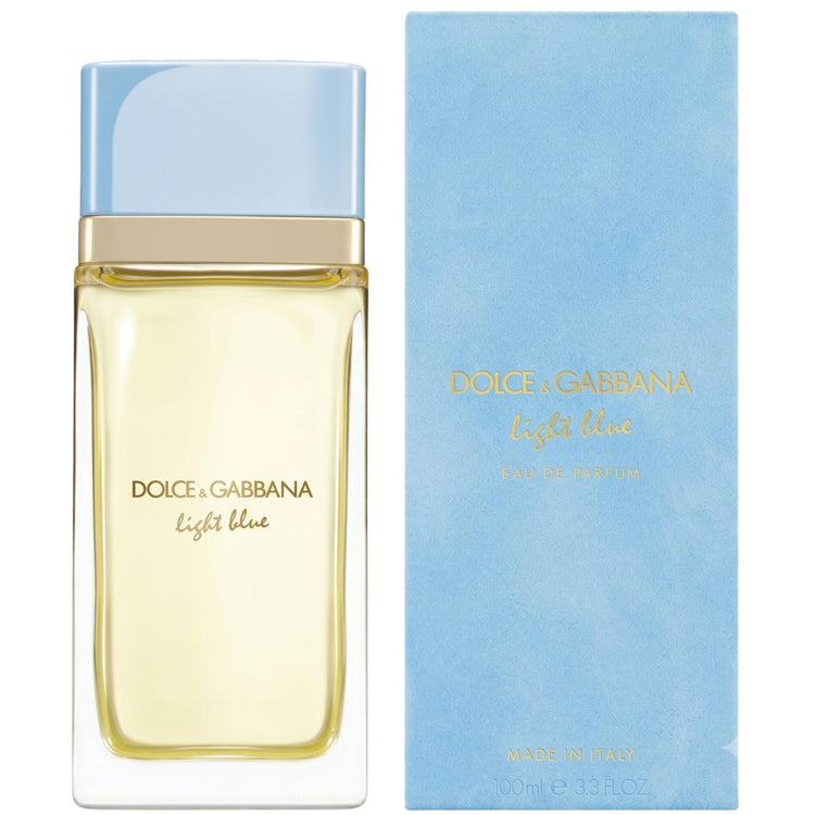 Dolce and Gabbana Light Blue Eau De Parfum