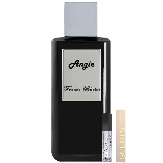 Franck Boclet Angie Extrait de Parfum