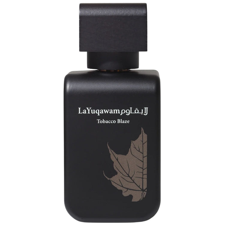 Rasasi La Yuqawam Tobacco Blaze Eau De Parfum