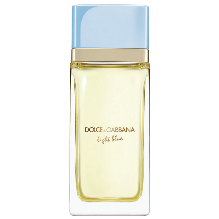 Dolce and Gabbana Light Blue Eau De Parfum
