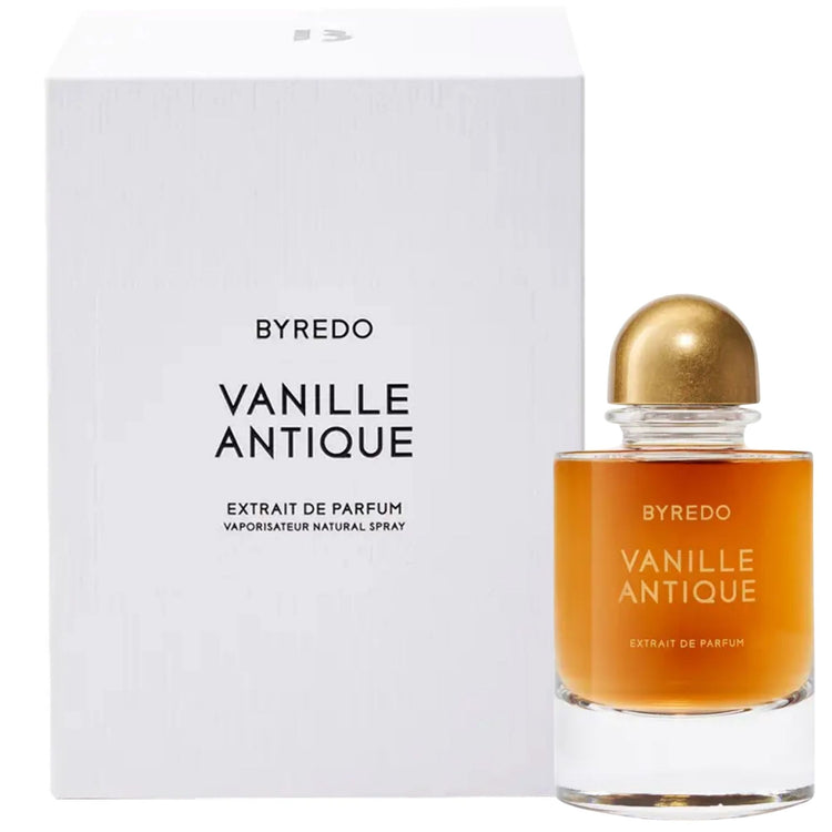 Byredo Vanille Antique Extrait de Parfum