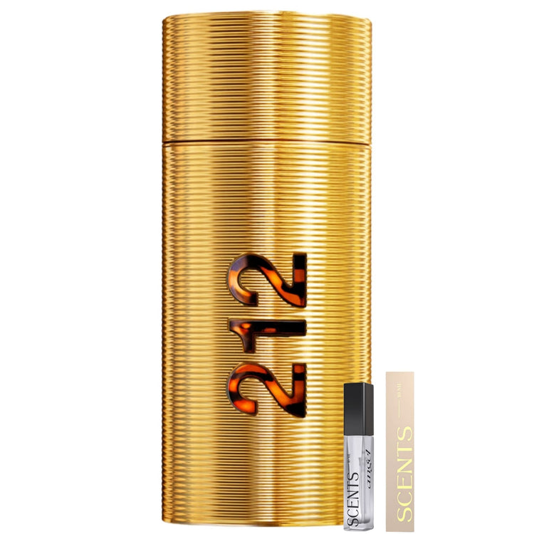 Carolina Herrera 212 Men Parfum