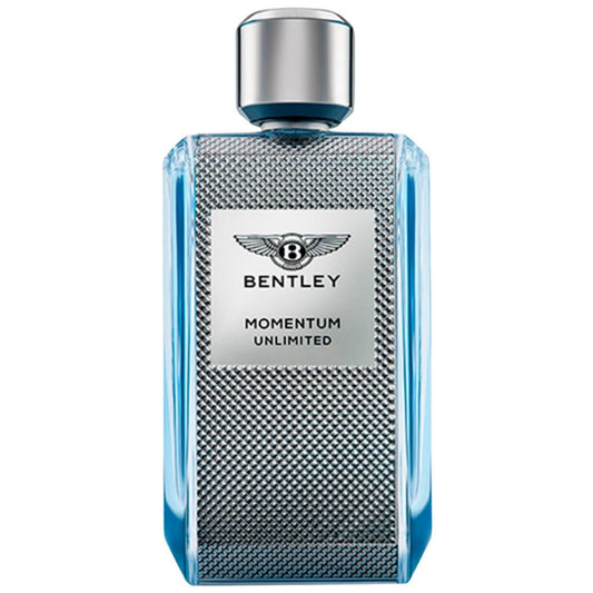 Bentley Momentum Unlimited Eau de Toilette