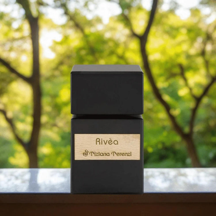 Tiziana Terenzi Rivea Extrait de Parfum