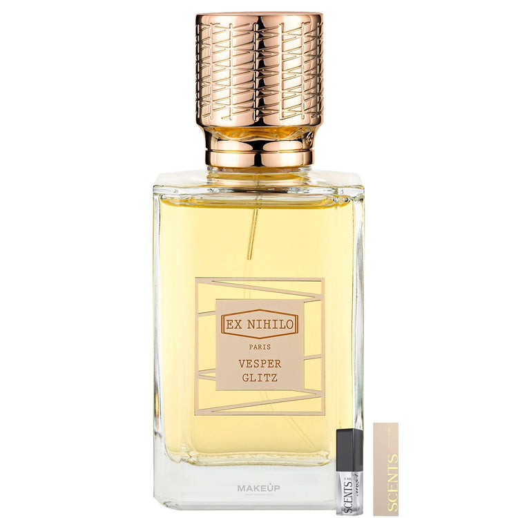 Ex Nihilo Vesper Glitz Eau De Parfum