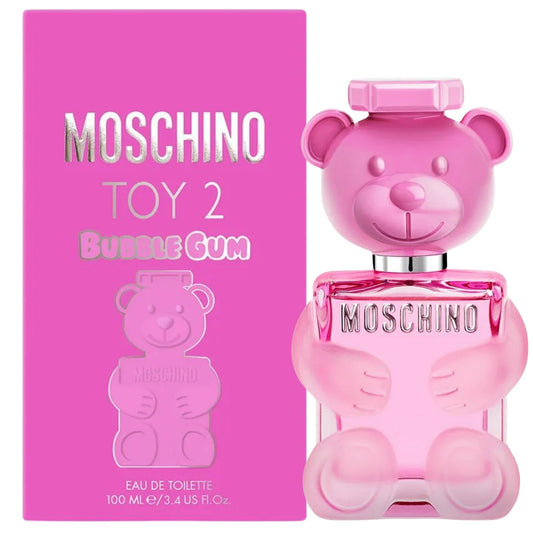 Moschino Toy 2 Bubble Gum Eau de Toilette
