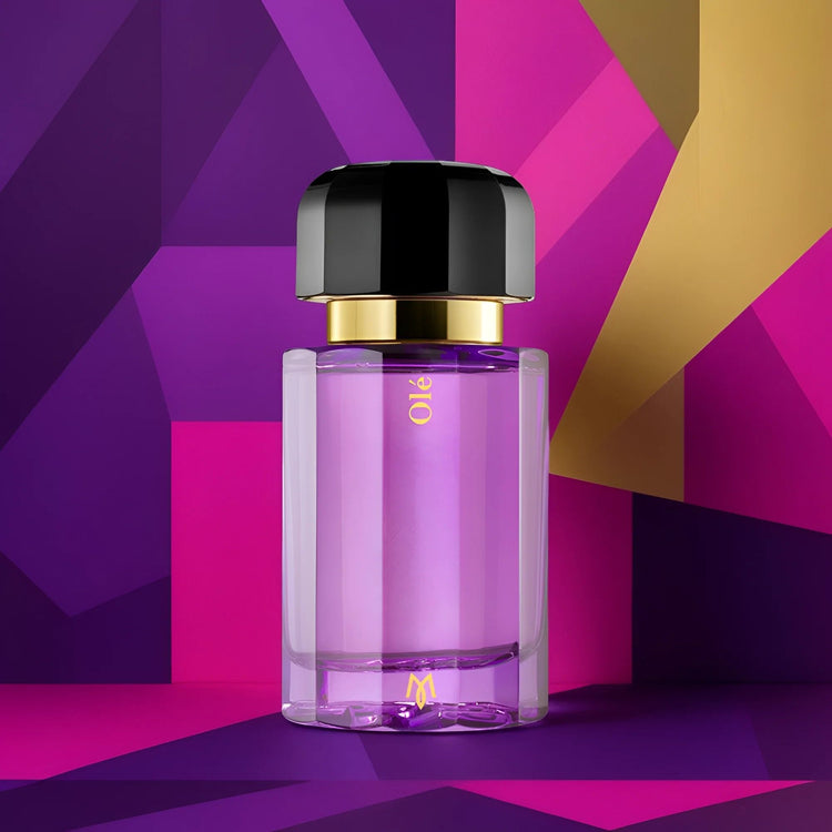 Ramon Monegal Ole Eau De Parfum