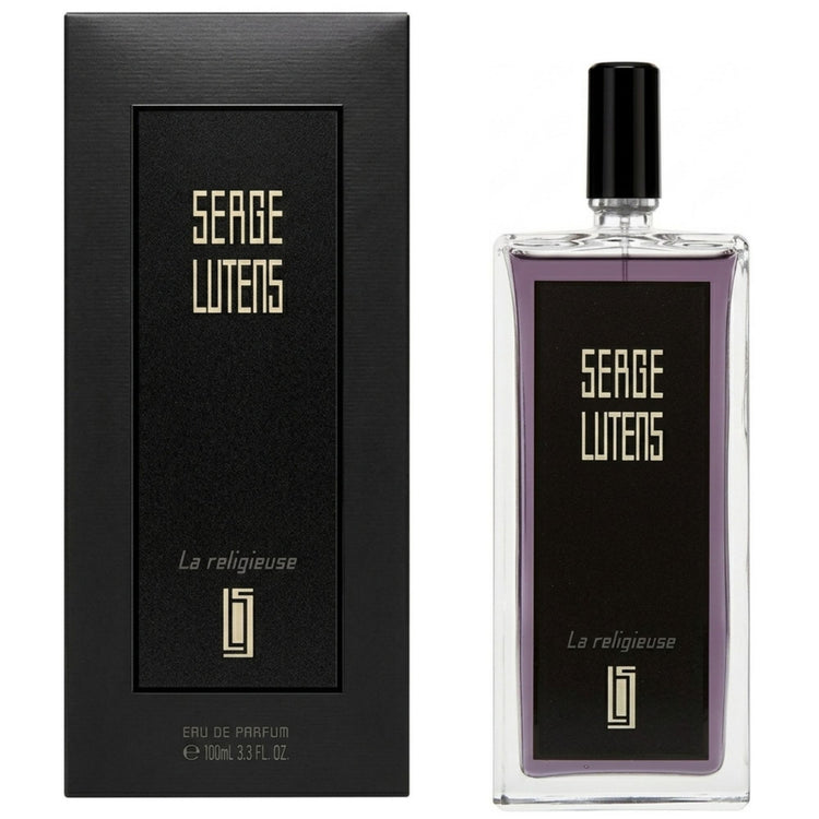 Serge Lutens La Religieuse Eau De Parfum