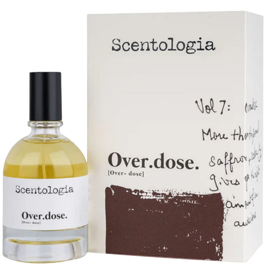 Scentologia Over.dose Extrait de Parfum