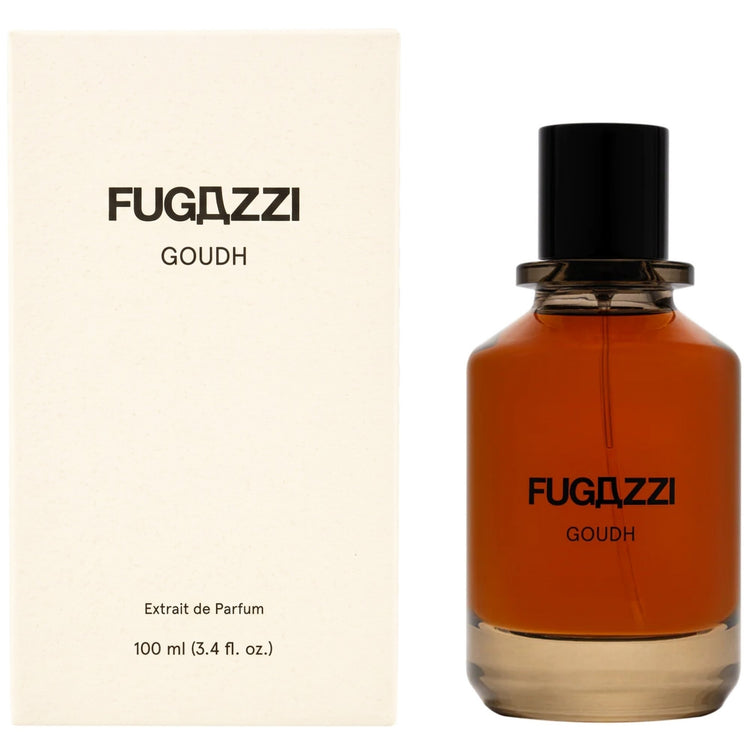 Fugazzi Goudh Extrait de Parfum