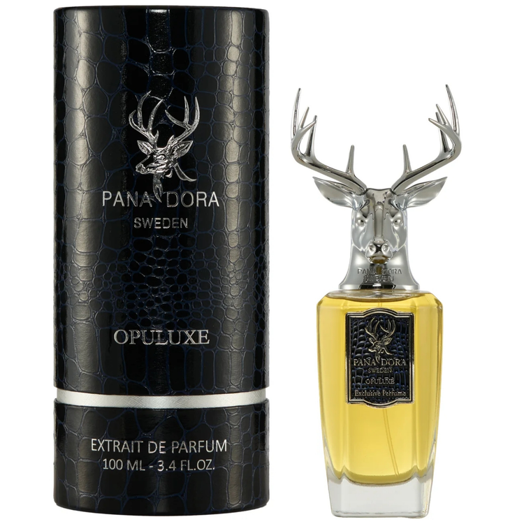 Pana Dora Opuluxe Extrait de Parfum