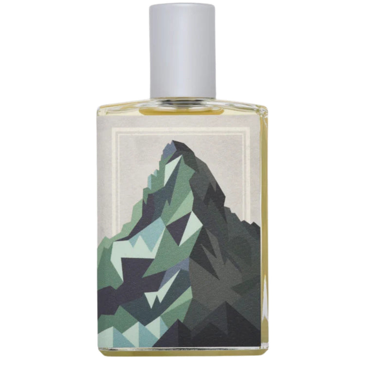 Imaginary Authors The Language of Glaciers Eau De Parfum