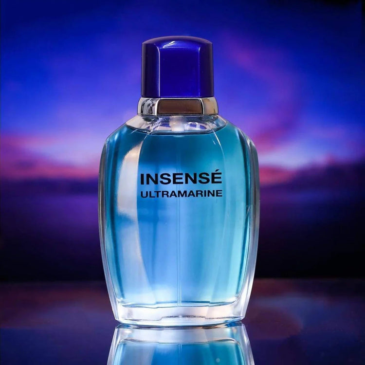 Givenchy Insense Ultramarine Eau De Toilette