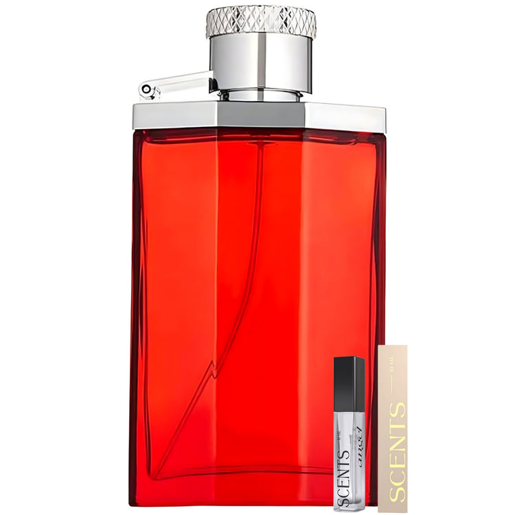 Alfred Dunhill Desire Red Eau De Toilette
