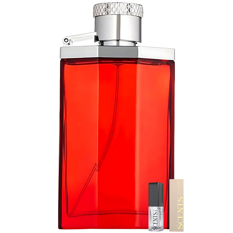 Alfred Dunhill Desire Red Eau De Toilette