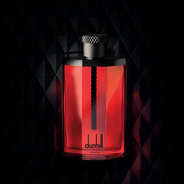 Alfred Dunhill Desire Red Eau De Toilette