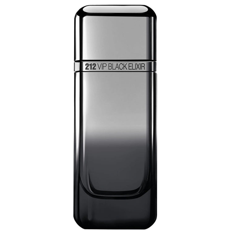 Carolina Herrera 212 VIP Black Elixir Eau De Parfum