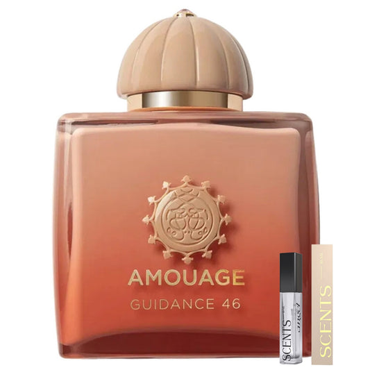 Amouage Guidance 46 Extrait De Parfum