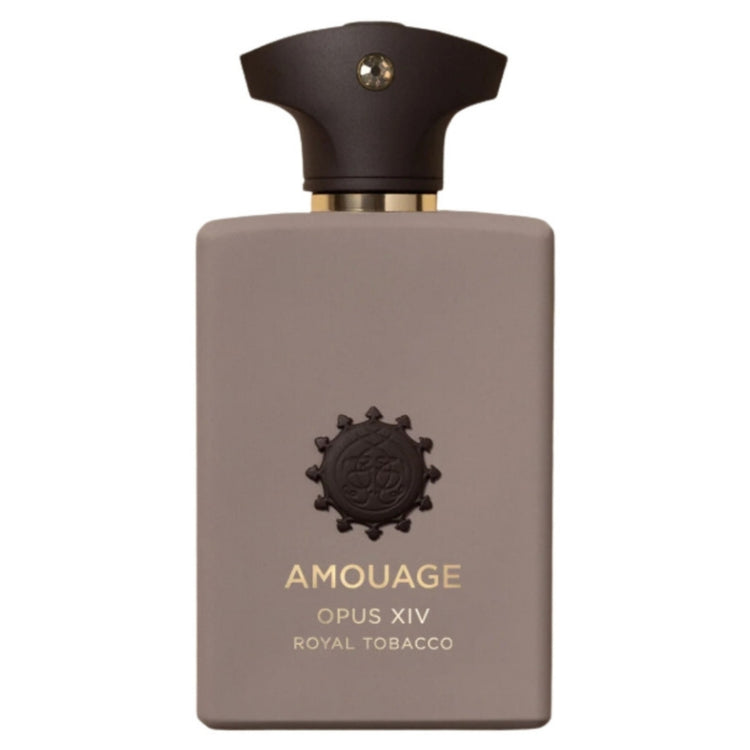 Amouage Opus XIV Royal Tobacco Eau de Parfum