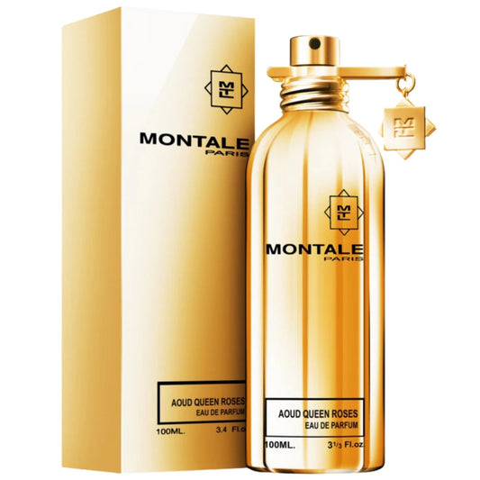 Montale Aoud Queen Roses Eau De Parfum