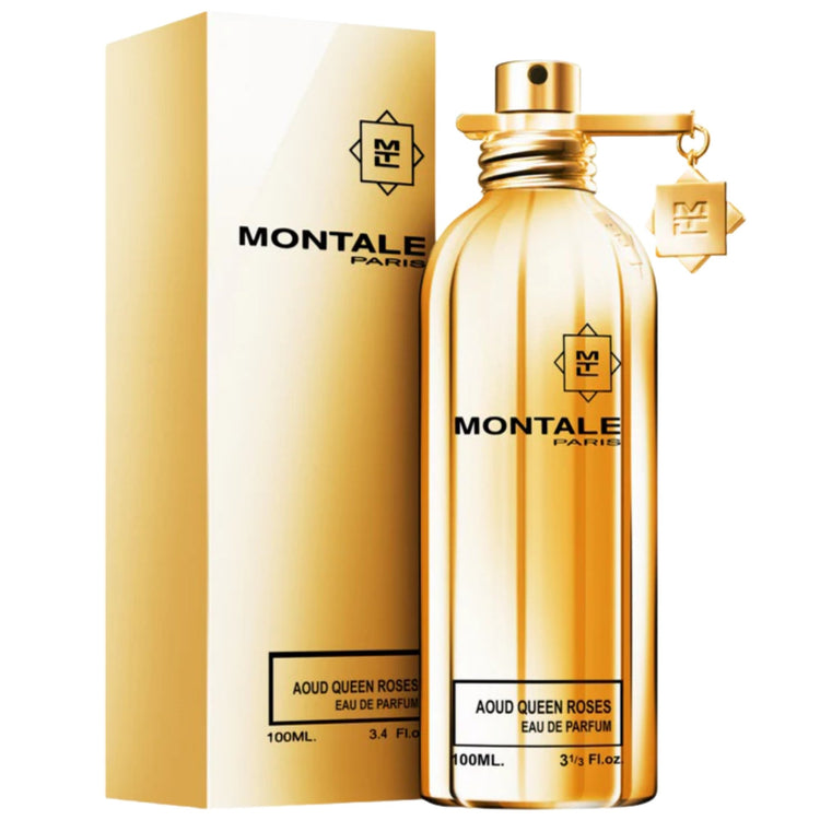 Montale Aoud Queen Roses Eau De Parfum