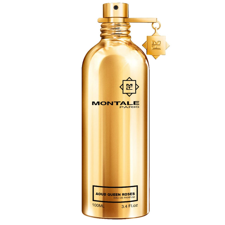 Montale Aoud Queen Roses Eau De Parfum