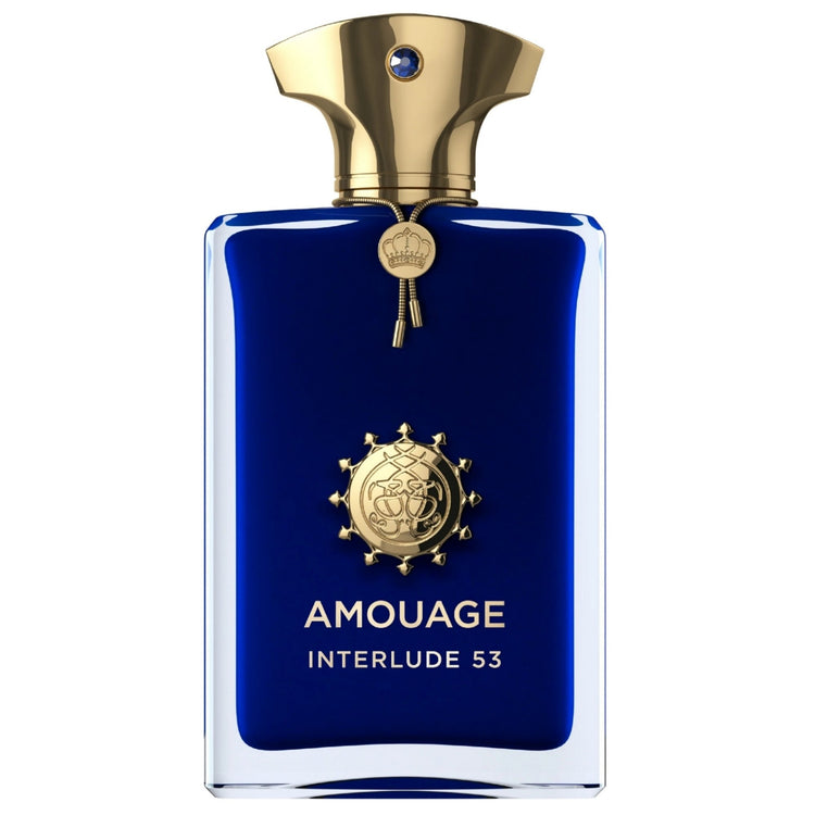 Interlude 53 Man Extrait de Parfum