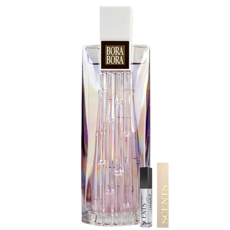 Liz Claiborne Bora Bora Eau De Parfum