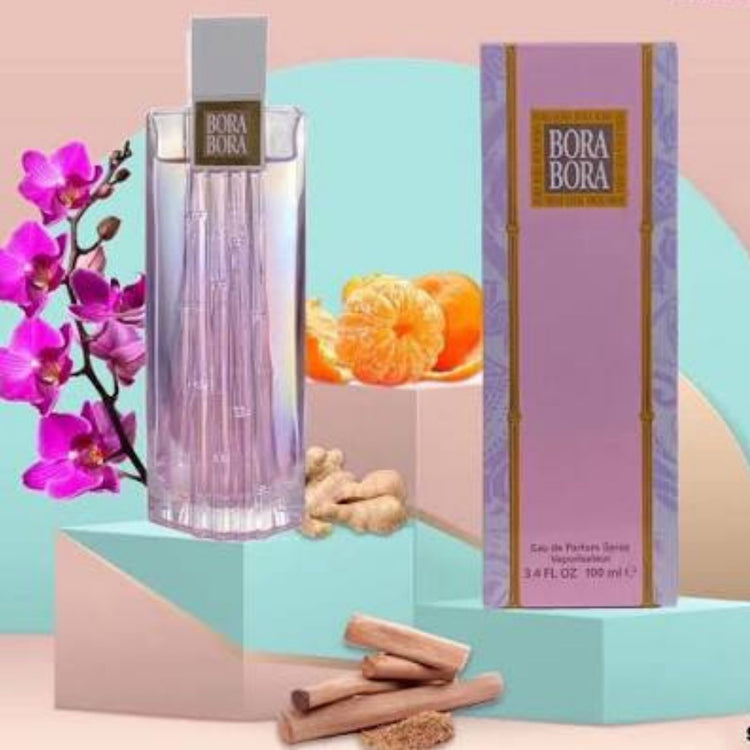 Liz Claiborne Bora Bora Eau De Parfum