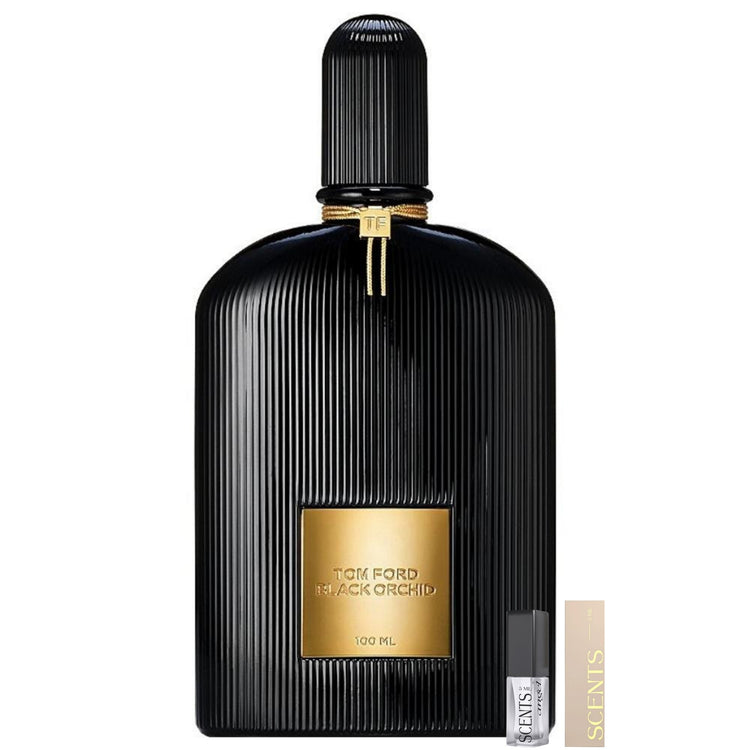 Tom Ford Black Orchid Eau De Parfum