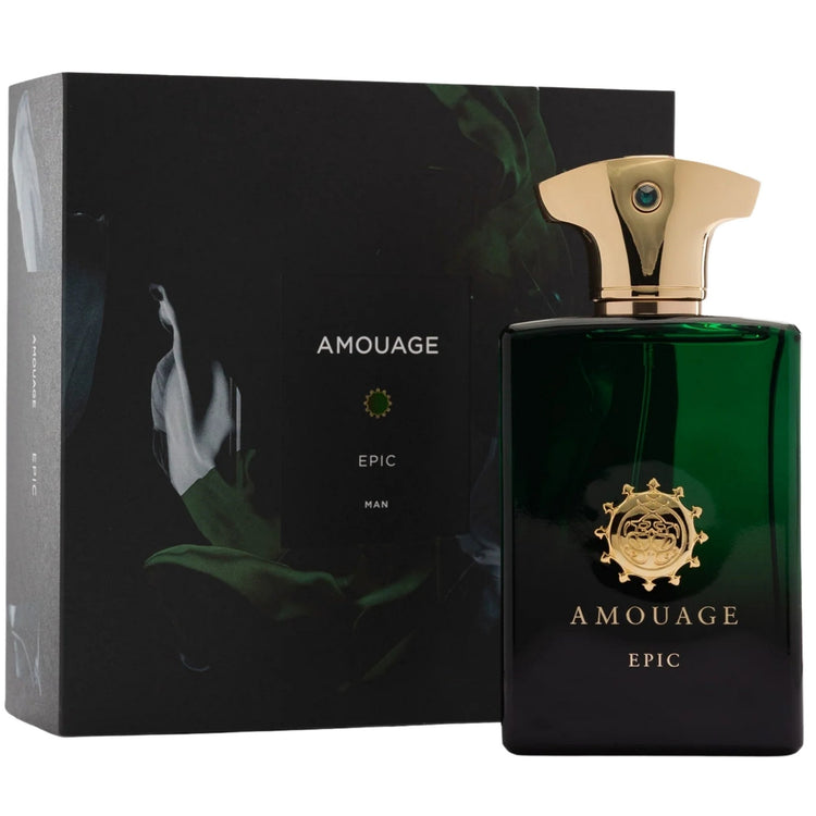 Amouage Epic for Men Eau de Parfum