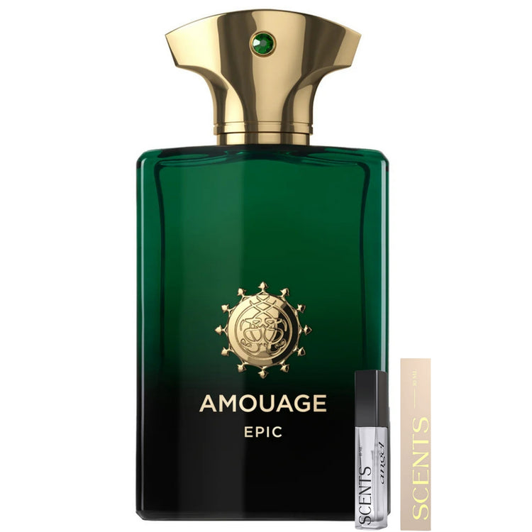 Amouage Epic for Men Eau de Parfum
