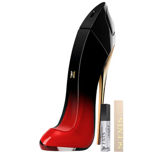 Carolina Herrera Very Good Girl Elixir Eau De Parfum
