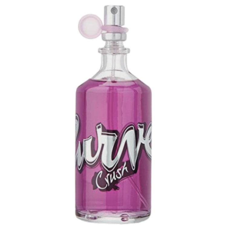 Liz Claiborne Curve Crush For Women Eau De Toilette