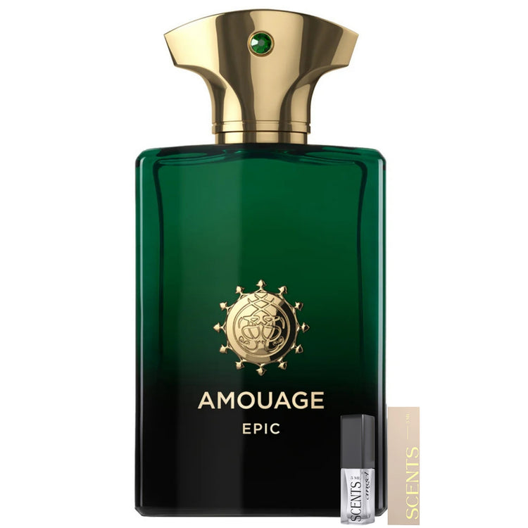 Amouage Epic for Men Eau de Parfum